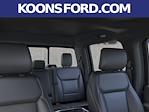 New 2025 Ford F-150 Lariat SuperCrew Cab for sale #S1819 - photo 22