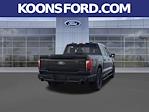 New 2025 Ford F-150 Lariat SuperCrew Cab for sale #S1819 - photo 8