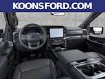 New 2025 Ford F-150 Lariat SuperCrew Cab for sale #S1819 - photo 9