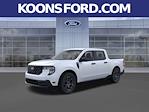New 2025 Ford Maverick XLT SuperCrew Cab AWD Pickup for sale #S1821 - photo 1