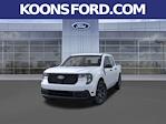 New 2025 Ford Maverick XLT SuperCrew Cab AWD Pickup for sale #S1821 - photo 2