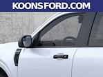 New 2025 Ford Maverick XLT SuperCrew Cab AWD Pickup for sale #S1821 - photo 21