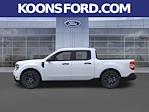 New 2025 Ford Maverick XLT SuperCrew Cab AWD Pickup for sale #S1821 - photo 3