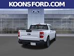 New 2025 Ford Maverick XLT SuperCrew Cab AWD Pickup for sale #S1821 - photo 8