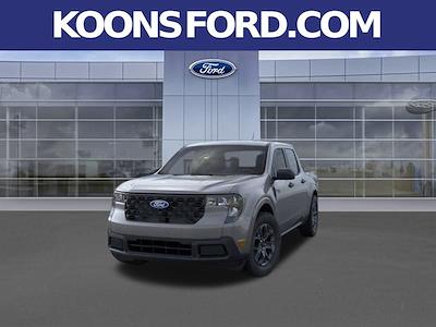 New 2025 Ford Maverick XLT SuperCrew Cab for sale #S1828 - photo 2