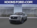 New 2025 Ford Maverick XLT SuperCrew Cab for sale #S1828 - photo 2