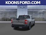 New 2025 Ford Maverick XLT SuperCrew Cab for sale #S1828 - photo 8