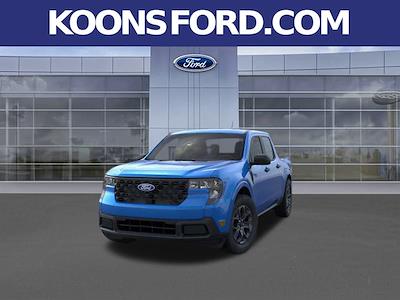 New 2025 Ford Maverick XLT SuperCrew Cab for sale #S1829 - photo 2