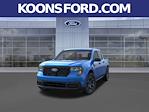 New 2025 Ford Maverick XLT SuperCrew Cab for sale #S1829 - photo 2
