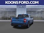 New 2025 Ford Maverick XLT SuperCrew Cab for sale #S1829 - photo 8