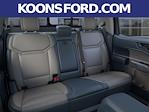 New 2025 Ford Maverick Lariat SuperCrew Cab AWD Pickup for sale #S1837 - photo 11