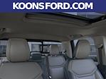 New 2025 Ford Maverick Lariat SuperCrew Cab AWD Pickup for sale #S1837 - photo 12