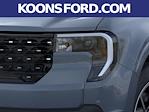 New 2025 Ford Maverick Lariat SuperCrew Cab AWD Pickup for sale #S1837 - photo 19