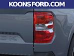 New 2025 Ford Maverick Lariat SuperCrew Cab AWD Pickup for sale #S1837 - photo 22