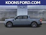 New 2025 Ford Maverick Lariat SuperCrew Cab AWD Pickup for sale #S1837 - photo 3