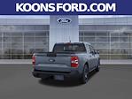 New 2025 Ford Maverick Lariat SuperCrew Cab AWD Pickup for sale #S1837 - photo 8