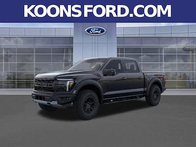 New 2025 Ford F-150 Raptor SuperCrew Cab for sale #S1839 - photo 1