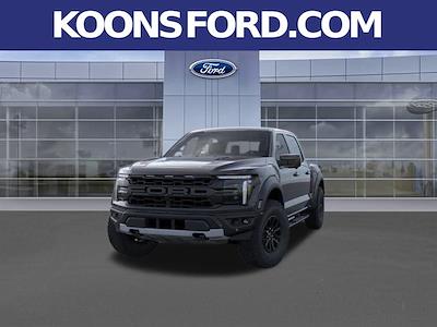 New 2025 Ford F-150 Raptor SuperCrew Cab for sale #S1839 - photo 2