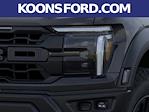 New 2025 Ford F-150 Raptor SuperCrew Cab for sale #S1839 - photo 18
