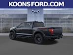 New 2025 Ford F-150 Raptor SuperCrew Cab for sale #S1839 - photo 4