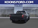 New 2025 Ford F-150 Raptor SuperCrew Cab for sale #S1839 - photo 8