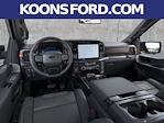 New 2025 Ford F-150 Raptor SuperCrew Cab for sale #S1839 - photo 9