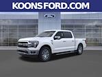 New 2025 Ford F-150 Lariat SuperCrew Cab for sale #S1842 - photo 1