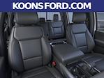 New 2025 Ford F-150 Lariat SuperCrew Cab for sale #S1842 - photo 10