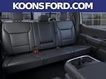 New 2025 Ford F-150 Lariat SuperCrew Cab for sale #S1842 - photo 11
