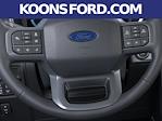 New 2025 Ford F-150 Lariat SuperCrew Cab for sale #S1842 - photo 12