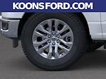 New 2025 Ford F-150 Lariat SuperCrew Cab for sale #S1842 - photo 19