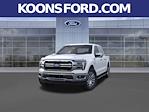 New 2025 Ford F-150 Lariat SuperCrew Cab for sale #S1842 - photo 2