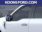 New 2025 Ford F-150 Lariat SuperCrew Cab for sale #S1842 - photo 20