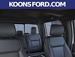 New 2025 Ford F-150 Lariat SuperCrew Cab for sale #S1842 - photo 22