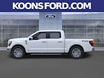 New 2025 Ford F-150 Lariat SuperCrew Cab for sale #S1842 - photo 3