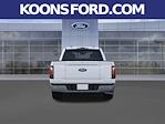 New 2025 Ford F-150 Lariat SuperCrew Cab for sale #S1842 - photo 5