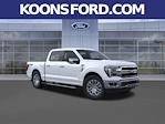 New 2025 Ford F-150 Lariat SuperCrew Cab for sale #S1842 - photo 7
