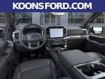 New 2025 Ford F-150 Lariat SuperCrew Cab for sale #S1842 - photo 9