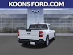 New 2025 Ford Maverick XL SuperCrew Cab for sale #S1849 - photo 8