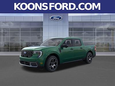 New 2025 Ford Maverick Lariat SuperCrew Cab for sale #S1850 - photo 1