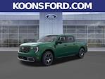 New 2025 Ford Maverick Lariat SuperCrew Cab for sale #S1850 - photo 1