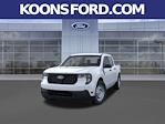 New 2025 Ford Maverick XL SuperCrew Cab AWD Pickup for sale #S1851 - photo 2