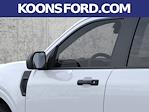 New 2025 Ford Maverick XL SuperCrew Cab AWD Pickup for sale #S1851 - photo 21