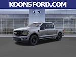 New 2025 Ford F-150 XLT SuperCrew Cab for sale #S1857 - photo 1
