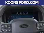 New 2025 Ford F-150 XLT SuperCrew Cab for sale #S1857 - photo 13