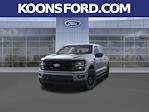 New 2025 Ford F-150 XLT SuperCrew Cab for sale #S1857 - photo 3