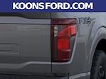 New 2025 Ford F-150 XLT SuperCrew Cab for sale #S1857 - photo 21