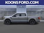 New 2025 Ford F-150 XLT SuperCrew Cab for sale #S1857 - photo 4