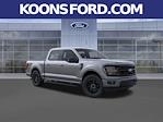 New 2025 Ford F-150 XLT SuperCrew Cab for sale #S1857 - photo 7
