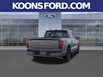 New 2025 Ford F-150 XLT SuperCrew Cab for sale #S1857 - photo 8